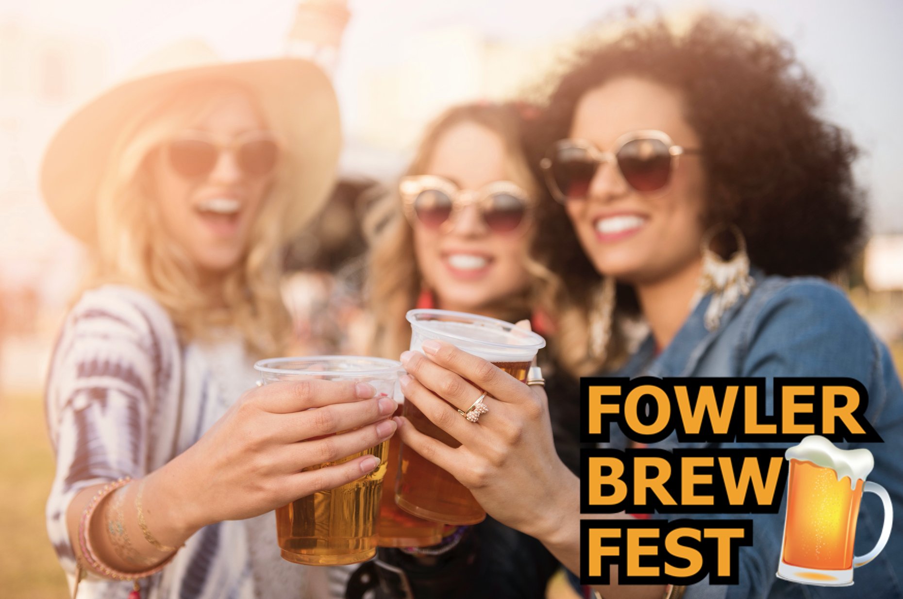on Twitter "A large craft beer festival is finally