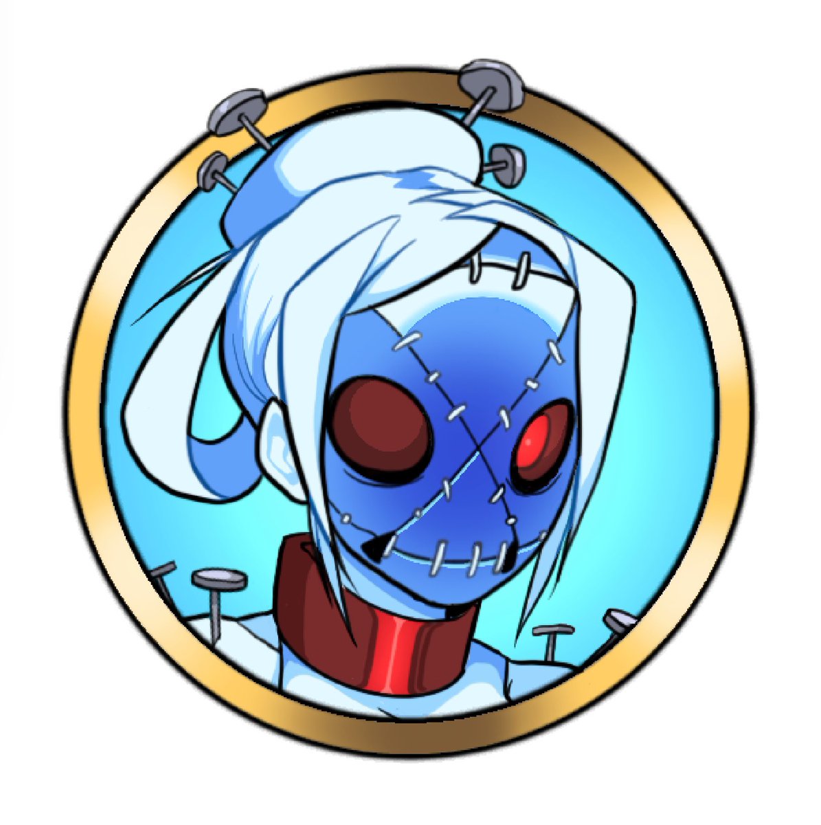 ZombieLung's tweet photo. Another fighter :] #2 Biting Cold | #Painwheel #Bitingcold #skullgirlsfanart #Skullgirls #Skullgirlspainwheel #Painwheelfanart https://t.co/ADgItHaImr