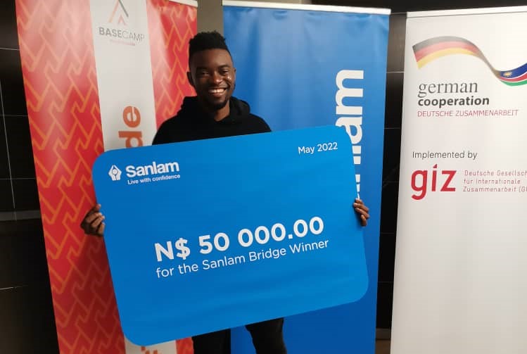Taxi-Connect has been selected as the overall winner of the Sanlam Bridge and scooped the N$ 50 000 award prize.
thebrief.com.na/index.php/comp… @TaxiConnectna #namibia #startup #Entrepreneurship