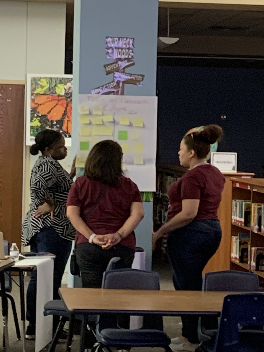 ValdesNativ's tweet photo. Thank you to our BLT members for their collaboration around the CIP needs assessments. @LewisvilleES #theponyway @LoriLitchfield https://t.co/XrLHQqrVcA