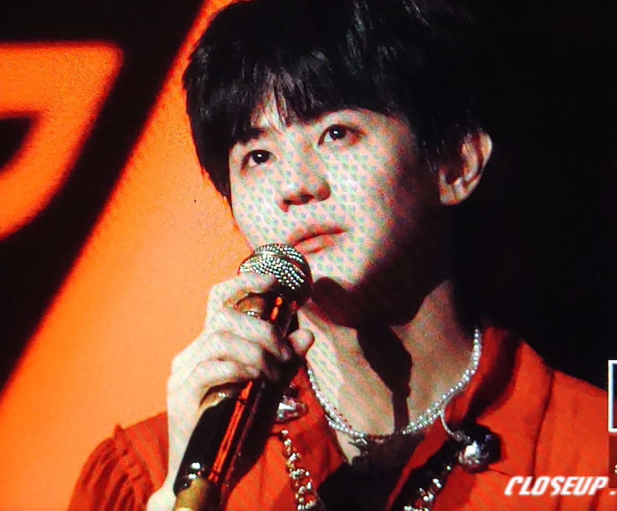 closeup_ys's tweet photo. 220520 #요섭 오늘 앵두같ㅇㅓ! 물먹은앵듀🫶🏻 https://t.co/kd372ImdUj