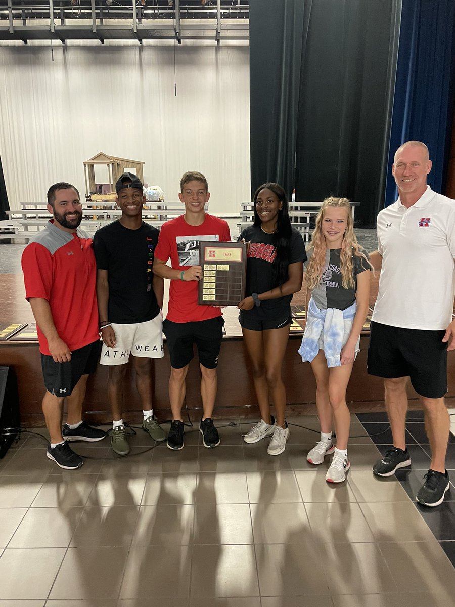 Been a blast coaching these special athletes! Lots of great memories made. Love you guys!! Leah and Morgan, we will miss you guys big time, go do great things!! 🎓👏
<a href="/StetsonSarratt/">Stetson Sarratt</a> <a href="/MorganJ24992208/">hollywoodmcj💕</a> <a href="/evanna_jacobsen/">Evanna Jacobsen</a> <a href="/leah_and4/">Leah</a> 
<a href="/CoachCCarp/">Craig Carpenter</a>