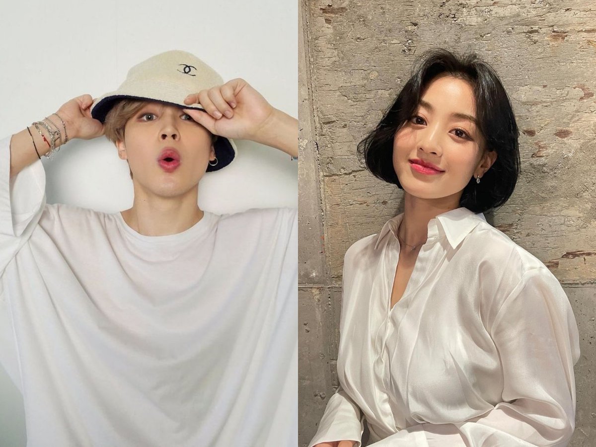 bangtwiceplace's tweet photo. ͏ ͏ ͏      ͏   ͏͏ ͏   ͏   ͏ park's
͏ ͏ ͏      ͏   ͏͏ #JIMIN  #JIHYO https://t.co/0jgiD4tHPX