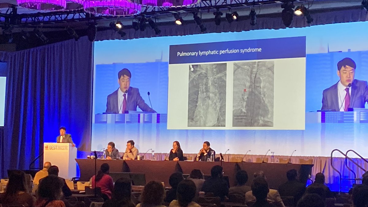 GEST -Global Embolization Symposium & Technologies tweet media