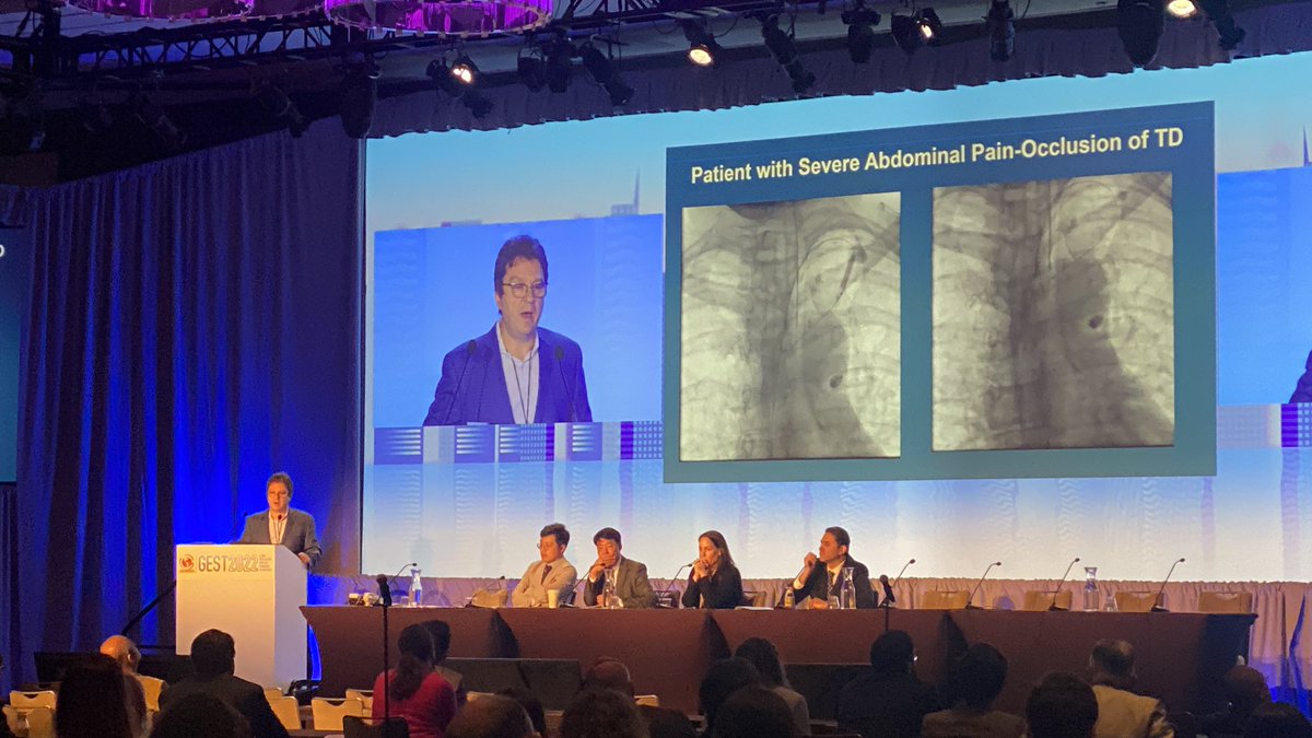 GEST -Global Embolization Symposium & Technologies tweet media