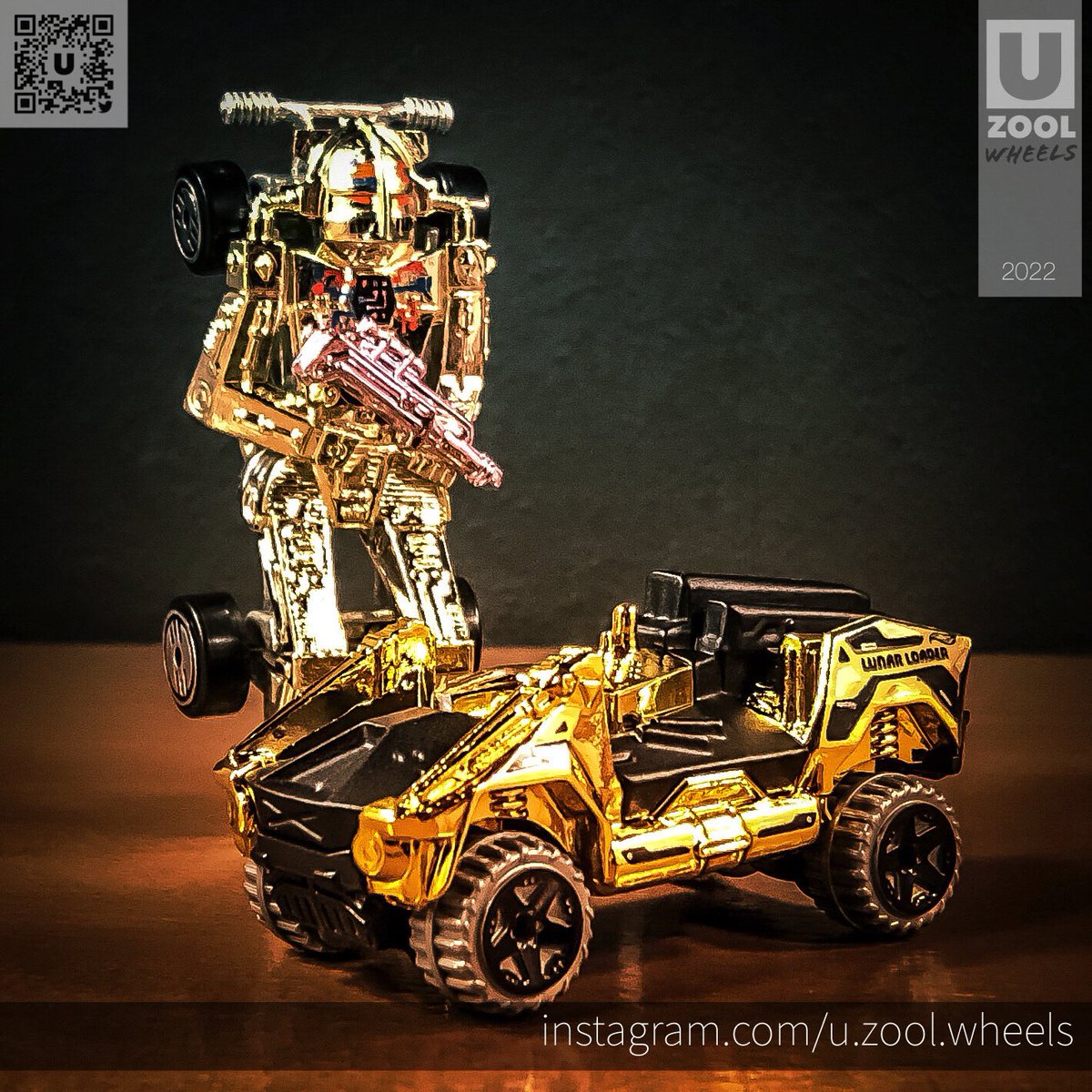 U_ZOOL_WHEELS's tweet photo. ZOMBOT (1987)
& BOT WHEELS (2021)
ちょっと仲間っぽい組み合わせ。
#zombot #botwheels #hotwheels #hotwheelscollector #hotwheelsjapan #ホットウィール https://t.co/We4mB4qzeP