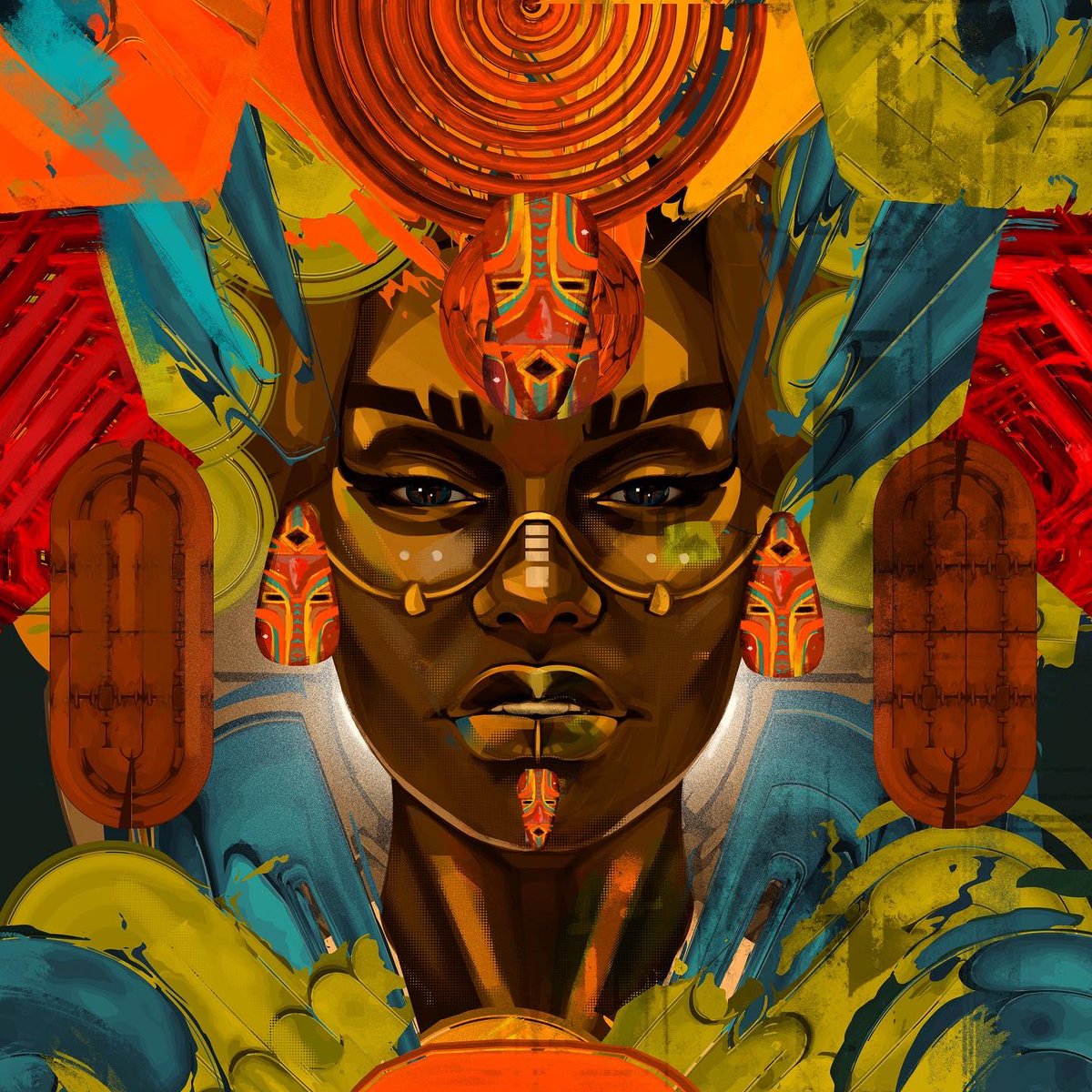 #art #illustration