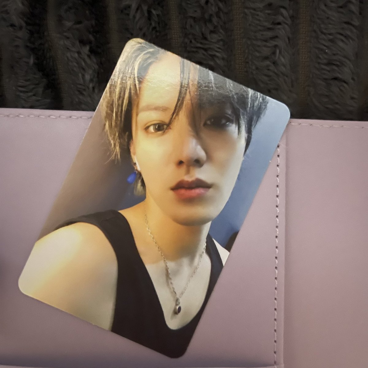 reevecart's tweet photo. ˗ˏˋ ⋆｡˚ 💌 . . . . . from @082haul ˎˊ˗　

yuta nakasando haver na real. nakauwi na po siya nang safe today! thank you so much po for the smooth transaction and secured packaging 🫶

𓄲 #FOR_REEC4RT #tnxboorikat https://t.co/KNGiA9K4lw