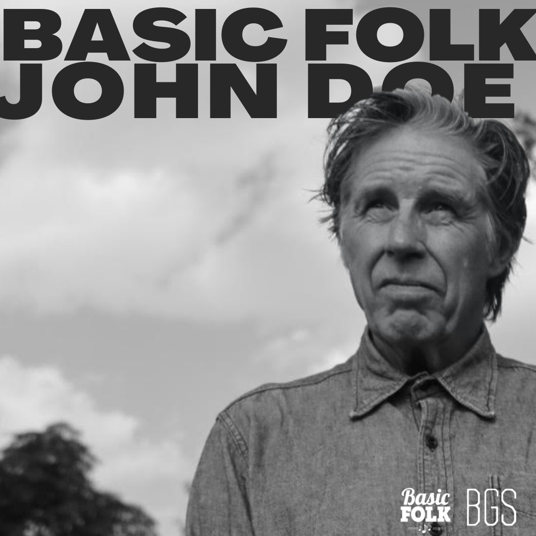 John spoke with the @basicfolkpod.. episode up now! basicfolk.com/basic-folk-165…