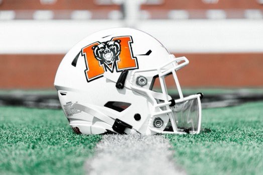 itszolten's tweet photo. After a great talk with @Coach_D_Salmon I am blessed to have received an offer from @MercerFootball !! https://t.co/FEQD95Jnno