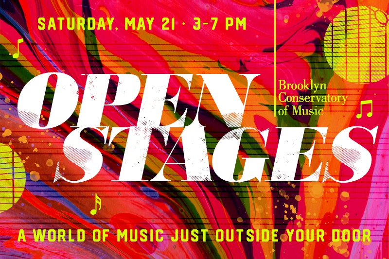 OSHBklyn's tweet photo. Take a stroll around the neighborhood tomorrow 5/21 from 3-7pm to enjoy #OpenStages, live #music performances in unexpected places (and at OSH!) presented by the @bkconservatory.
See the map & schedule here:
https://t.co/YpTEZ6BhkU https://t.co/9r8ME064b8