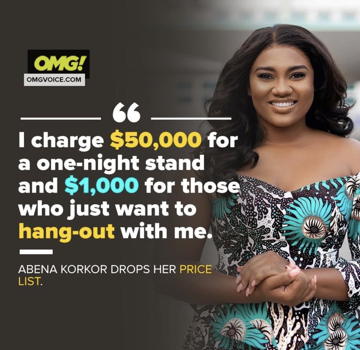 kwadwosheldon's tweet image. 🔥