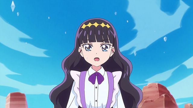 Precure News on X: Hirogaru Sky! Precure Episode 40 preview images  Screenplay: Mutsumi Itou Episode Director: Takao Iwai Storyboard: Toshiaki  Komura Animation Director: Ken Ueno Art Director: Zhuxing Xu   / X