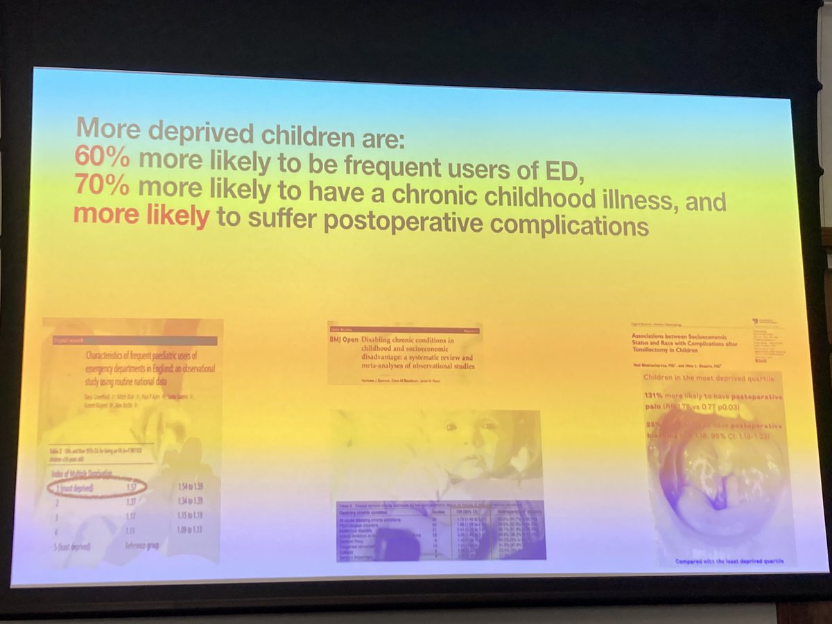 Pallavi Devulapalli (@doctorpallavi) on Twitter photo <a href="/BapioWF/">BAPIO Women's Forum</a> Stark slide by Dr Ian Sinha - poverty and ill health are directly correlated - #health is a birthright, our children deserve better <a href="/BapioWF/">BAPIO Women's Forum</a> Stark slide by Dr Ian Sinha - poverty and ill health are directly correlated - #health is a birthright, our children deserve better