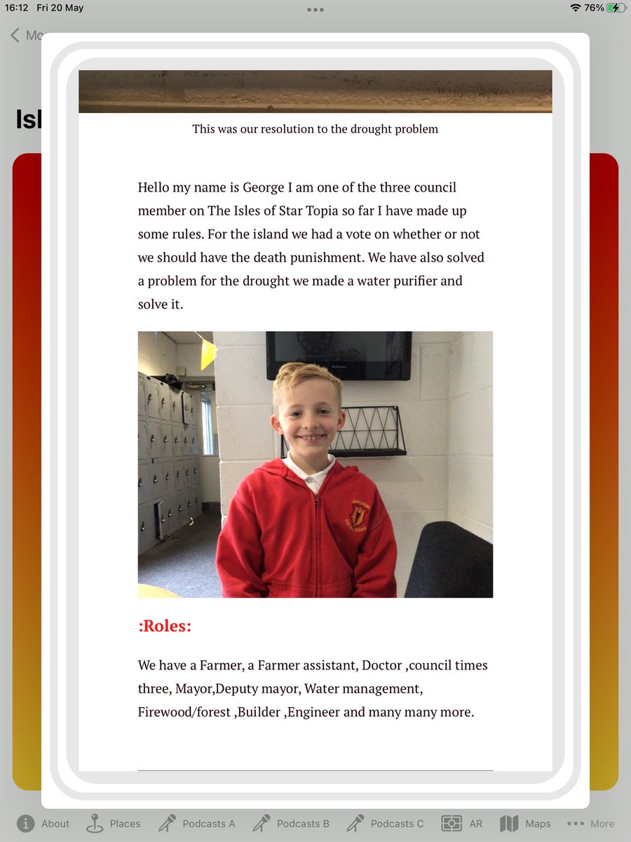 Value Added Ed tweet media