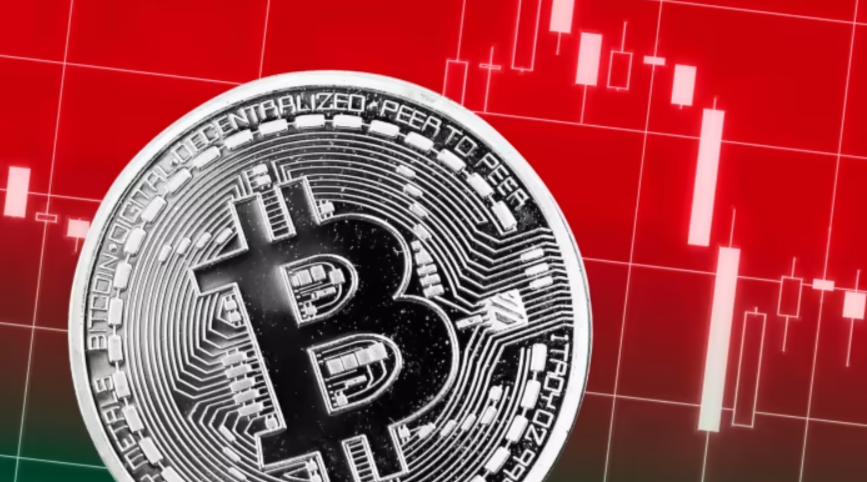 ContraInvest's tweet photo. 1. En este hilo explico por qué el Bitcoin $BTCUSD va a seguir cayendo con fuerza hasta ↘️↘️↘️ los $6.800.

Este no es un análisis sobre las potencialidades que tiene el Bitcoin (al que le deseo lo mejor), sino sobre su movimiento cíclico. Iré poco a poco añadiendo posts. https://t.co/iFRzKY5kvo