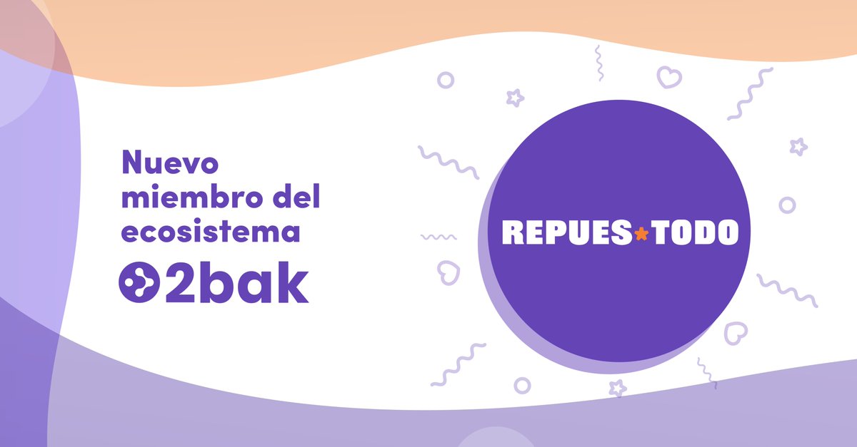 getbacktech's tweet image. Repuestodo 🤖, junto con nosotros, ha iniciado el camino hacia las devoluciones más rápidas y sencillas del eCommerce.😎

Ver más en 2bak.ai 👀👀👀

#2bak #ecommerce #logisticainversa #devoluciones #chile #cambio #desafio #tecnologia #repuestodo