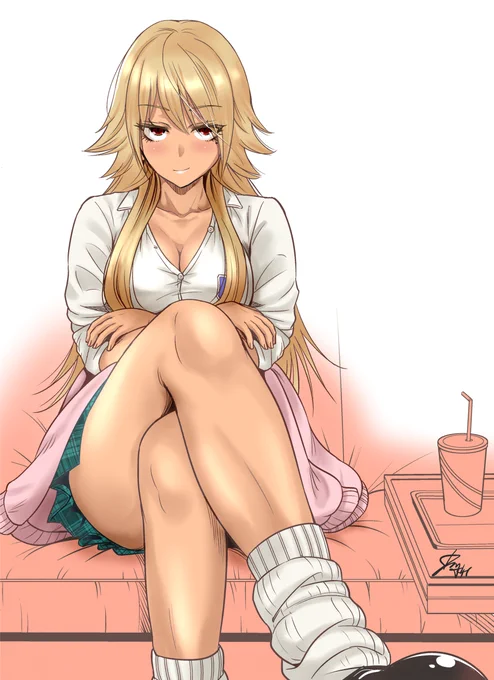 5・20 俺得修学旅行
夏目ルナ生誕祭 