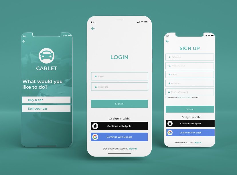 theuxboss's tweet photo. So today I decided to rework one of my old design, adjusted some part but still maintain the choice of font, icon and color.
What do you think about this design? #productdesign #MobileAppEngine #uidesign #designtwitter https://t.co/KvWJmFKJKW