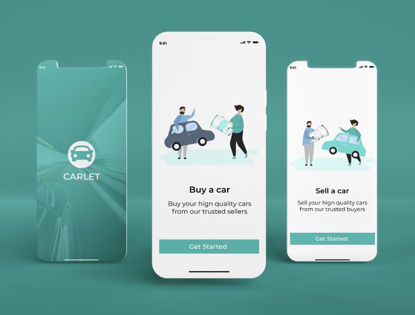 theuxboss's tweet photo. So today I decided to rework one of my old design, adjusted some part but still maintain the choice of font, icon and color.
What do you think about this design? #productdesign #MobileAppEngine #uidesign #designtwitter https://t.co/KvWJmFKJKW
