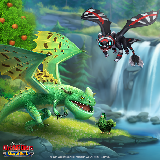 Mudraker, Lucky Plucky, and the Bullseye Dart costume are all possible to obtain in the Seasonal Card Pack!  🦋 Which one are you hoping to get? 🤔
✨Claim 20 Runes! ▶ ludia.gg/220521_DR