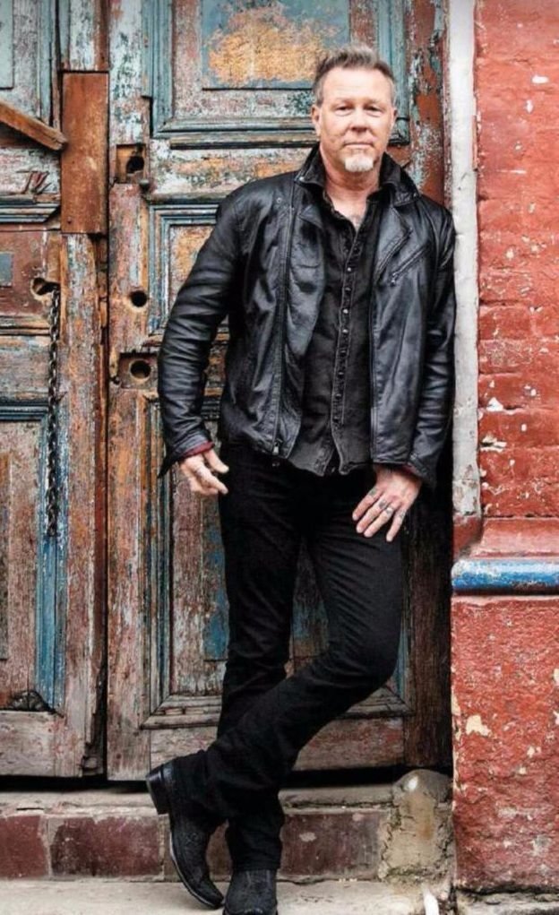BakkeSissel's tweet photo. Happy weekend #Metallica #FavoriteMusician #JamesHetfield π€π€ππΈππ€ https://t.co/fgdrKLjPA2
