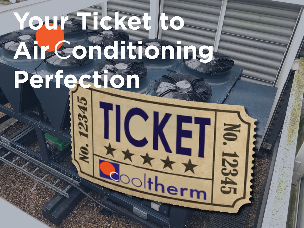 At Cooltherm we like to think of ourselves as different from our contemporaries in the air conditioning and chiller industry.
We are passionate about doing our bit for the environment one chiller at a time. 

Calling your number now---->bit.ly/3pmM8mM

#airconditioning