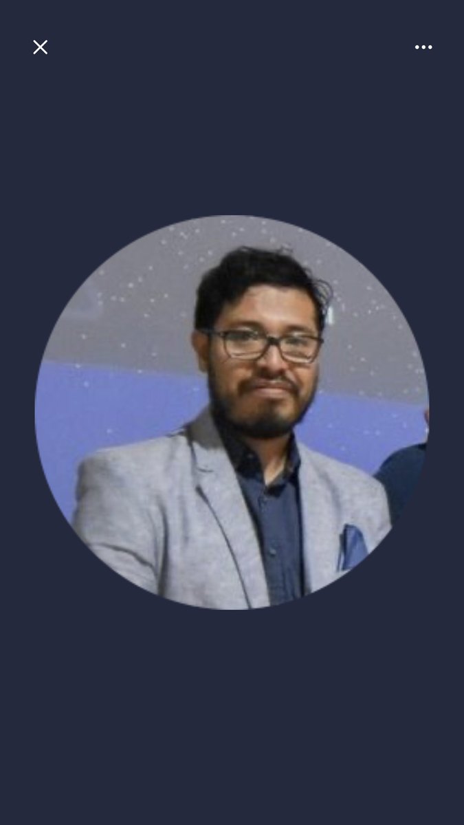 MareaVerdeMex's tweet photo. ¿Alguien le conoce? ¿Nos ayudan a ver dónde trabaja? Quien le escribe esto a quien busca a sus desaparecidos no merece espacio en NINGÚN LUGAR. https://t.co/iKK8NhuIjs