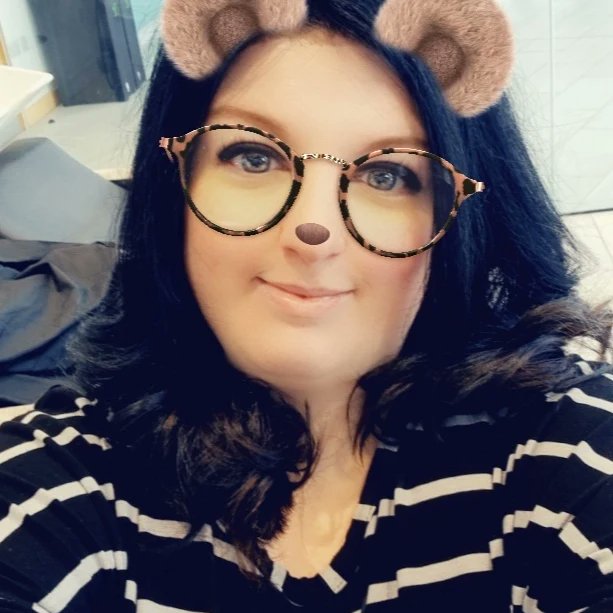 a0097879's tweet photo. New hair, New Me. I am so in love with my new hair. 😍 Time to gain my confidence back. 💜💪#mentalhealth #strongwomen #newhair #confidence https://t.co/zY85erRaRS
