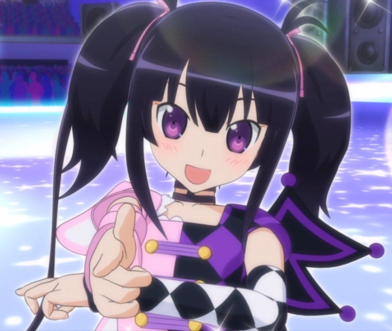 リリア@ﾌﾟﾘｽﾞﾑｼﾞｬﾝﾌﾟは心の飛躍 on X: 