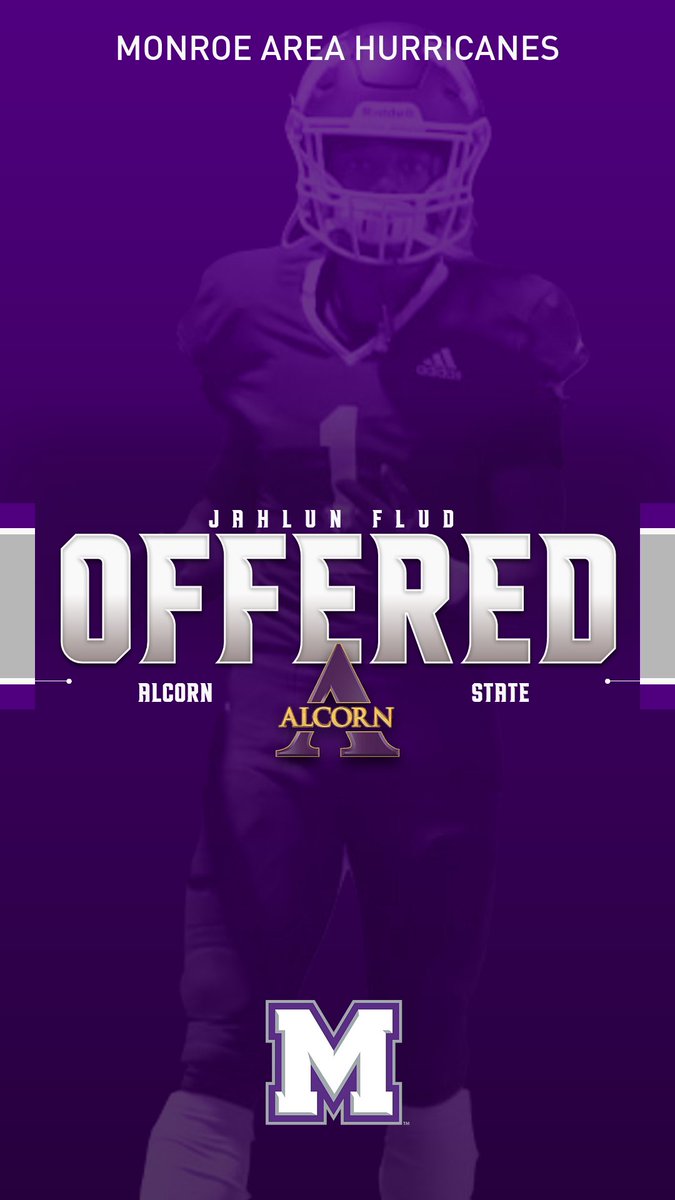 Monroe Area Football Recruits tweet media