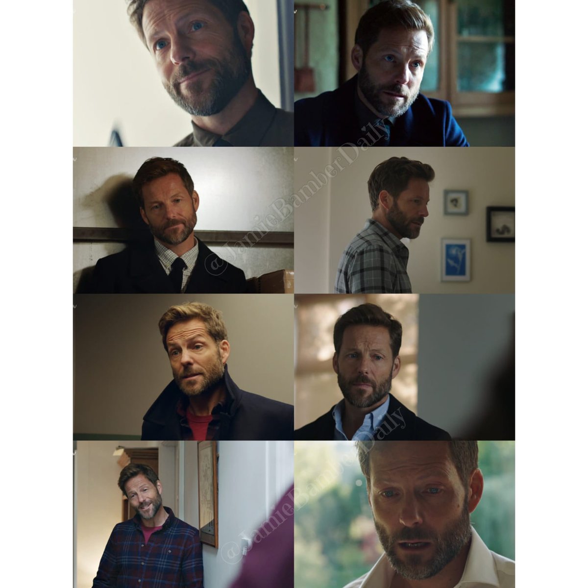 JamieBamberFans's tweet photo. This #FlashbackFriday marks 1 year to the date of the #Innocent2 finale airing on @ITV. So what better time to throwback to such an incredible performance from @ImJamieBamber as Sam 💙 If you haven’t seen it or just fancy a rewatch it’s available on ITV Hub 💙 #JamieBamber https://t.co/rxNp9Vz1w0