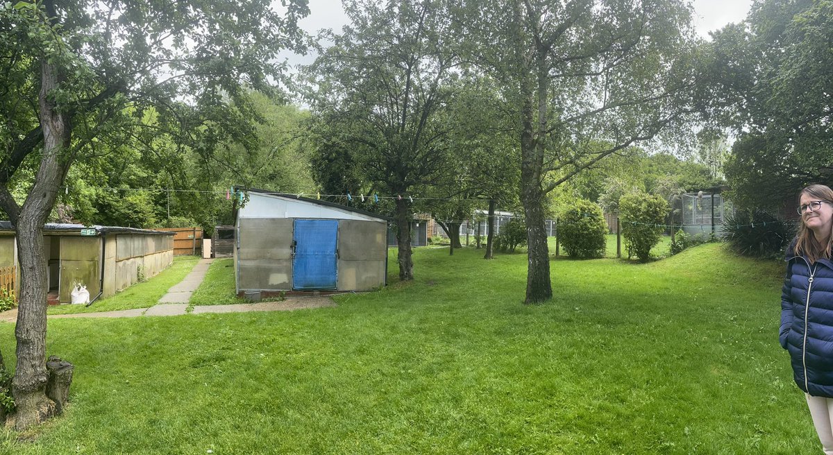 Site visit to new project in #surrey