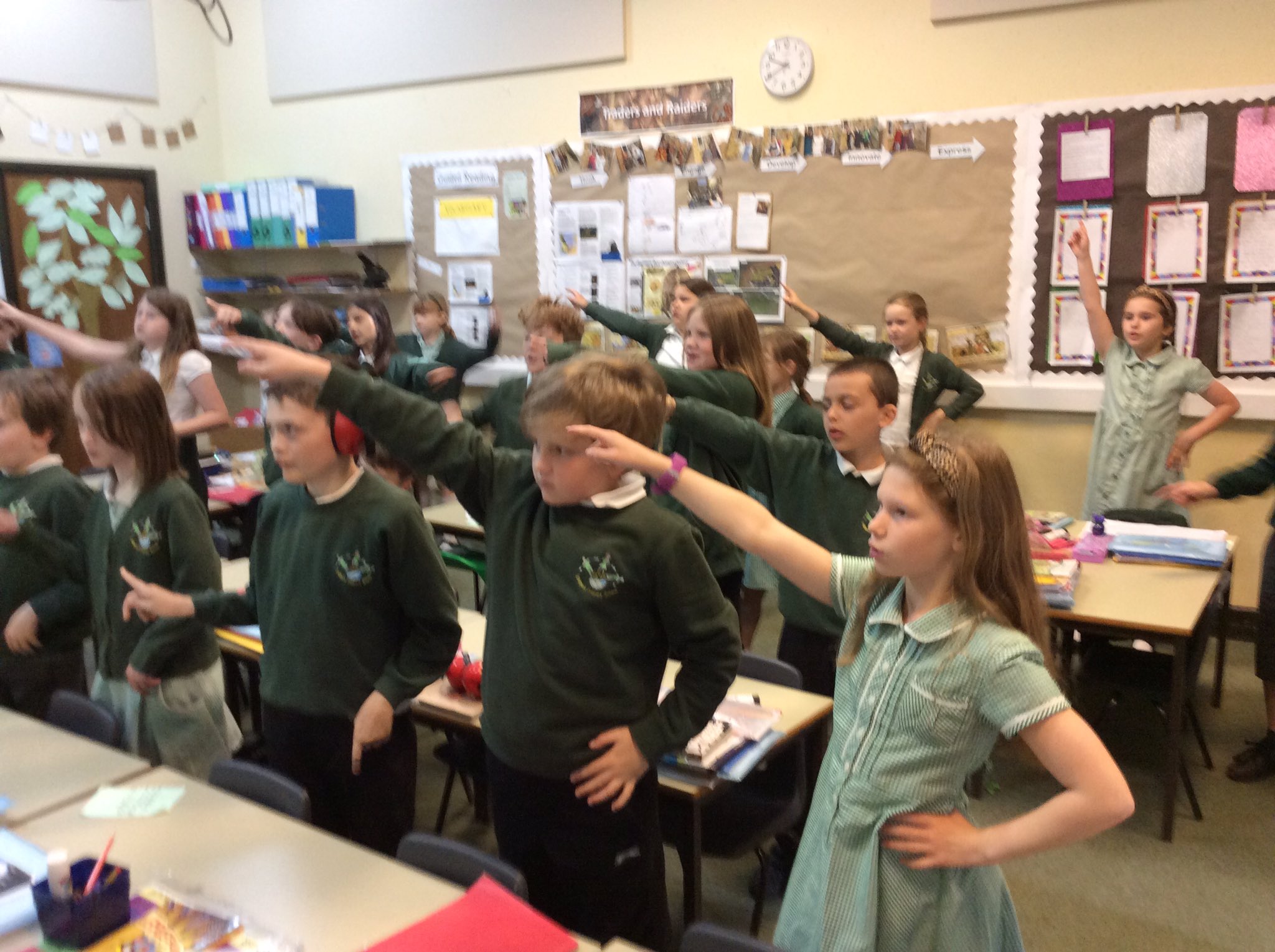 wasatch peak academy jobs