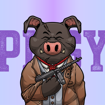 thereal2dollar's tweet photo. Guys, theres 1 day left to mint your pigs, and let me tell you, you do not want to miss out on this. The Discord is electric, the team is incredible, and the future is bright.
@GangsofNewPork2 @SposatoOfficial @nywehere33 

https://t.co/NoMi2Pbxsq https://t.co/UEuQielPhp