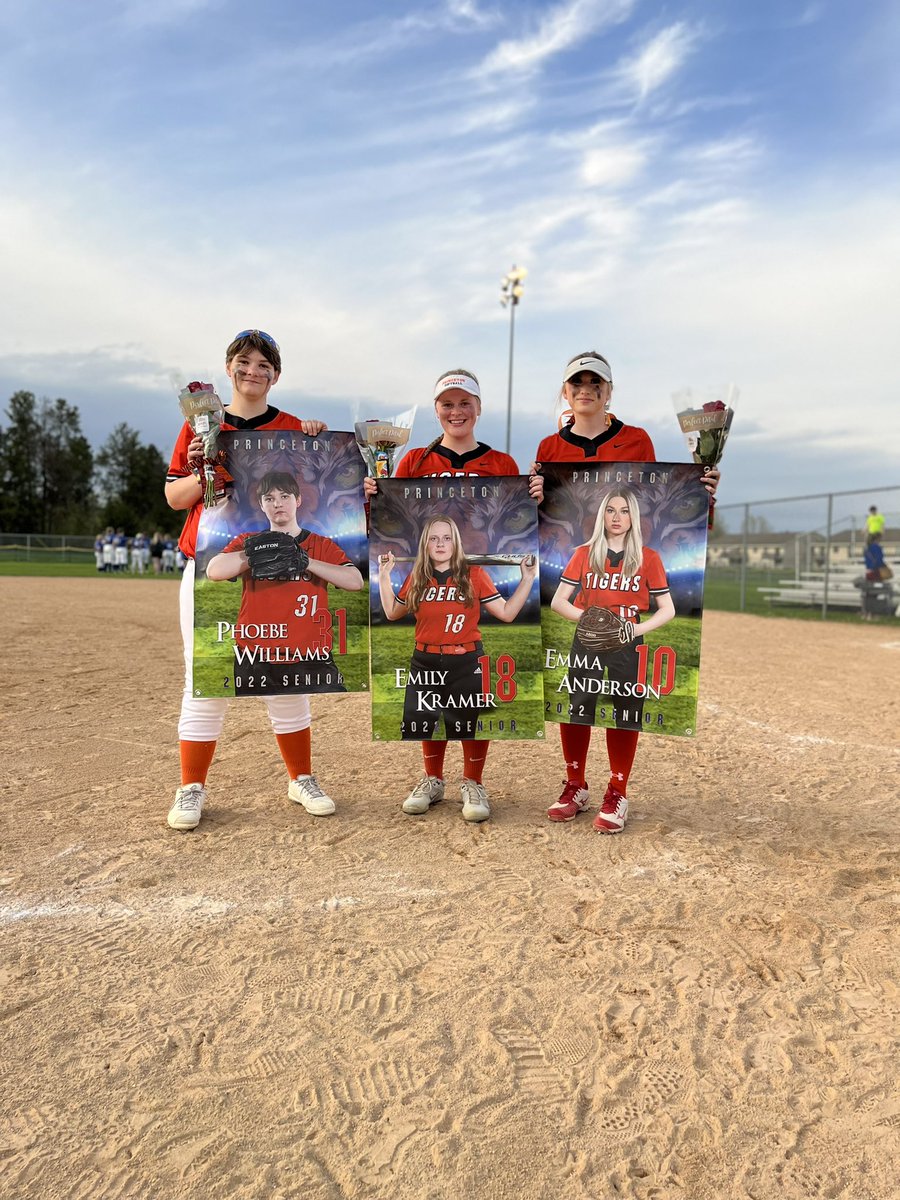 Finished up the regular season with a win and senior night vs. CAMB.  Headed into sections with a 7-12 overall record and 4-10 in Conf play.  <a href="/ISD477/">ISD #477</a> <a href="/PHSTigersMN/">PHSTigersMN</a>