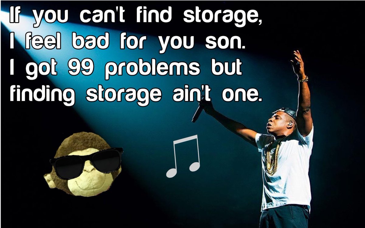 marlin_monkey's tweet photo. Call me for self-storage info! 618.667.8876. Visit our website for info https://t.co/Rgy8gpviSa. We have 7 local branches! #selfstorage #StoreSTL #RVstorage #BoatStorage #ColumbiaIL #Bridgeview #MascoutahIL #BellevilleIL #TroyIL #DupoIL #CahokiaIL #UHAUL #moving  #MarlinMonkey https://t.co/h6QxnyKjbw