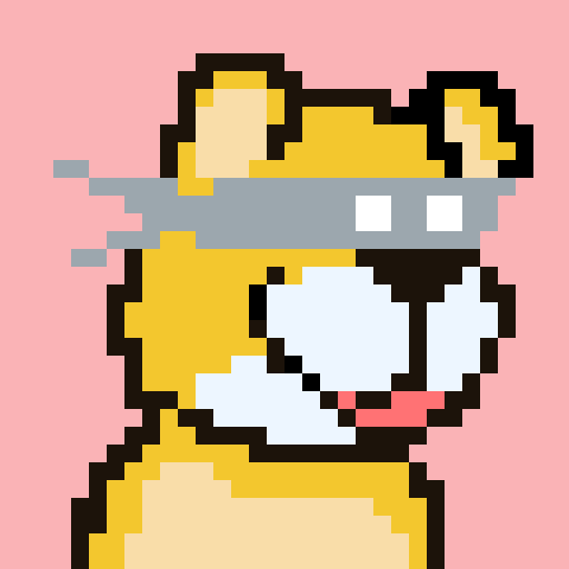32bits_lab's tweet photo. Avalible on June

Like, follow and retweet

#NFTGiveaway #NFT #NFTCommunity https://t.co/f1KO7RXjPS