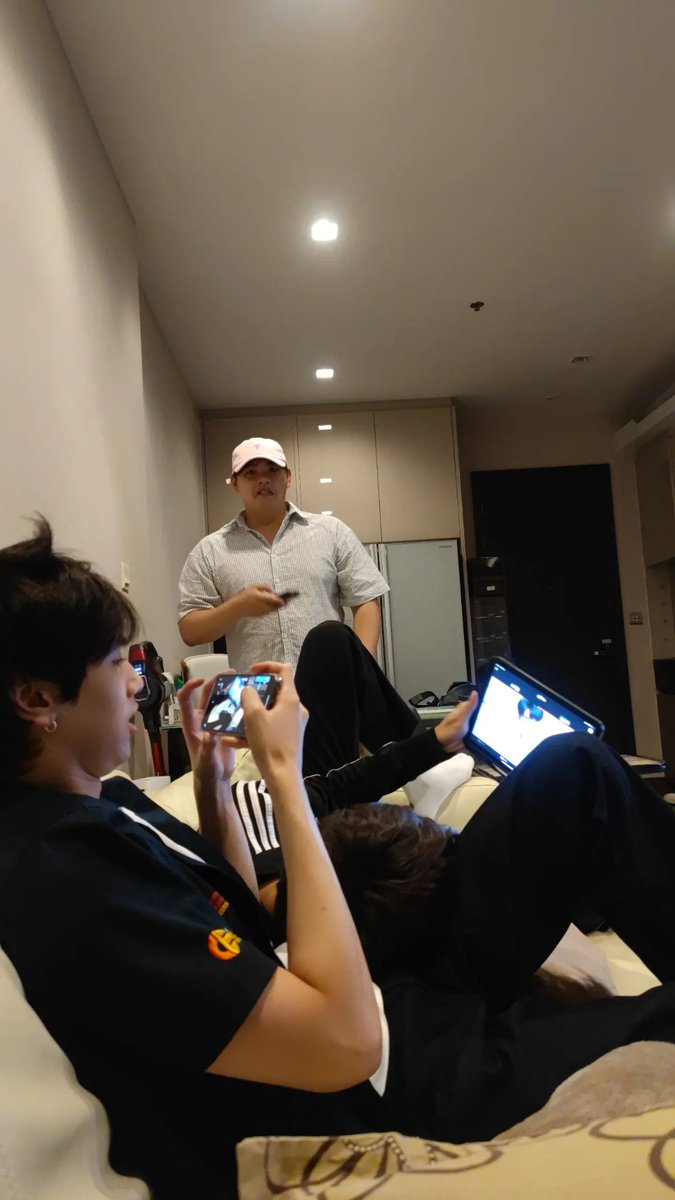 นอกจอหวานกว่าในจออีกมั้งเนี่ย #StarInMyMindEP7
