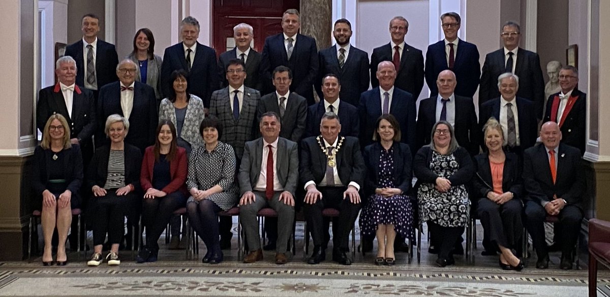 FrancescaLabour's tweet image. It was great to get to our first full Council meeting yesterday. Despite kind and comprehensive support from cllrs and officers, I was still able to proudly demonstrate that #mistakeshelpuslearn 😃