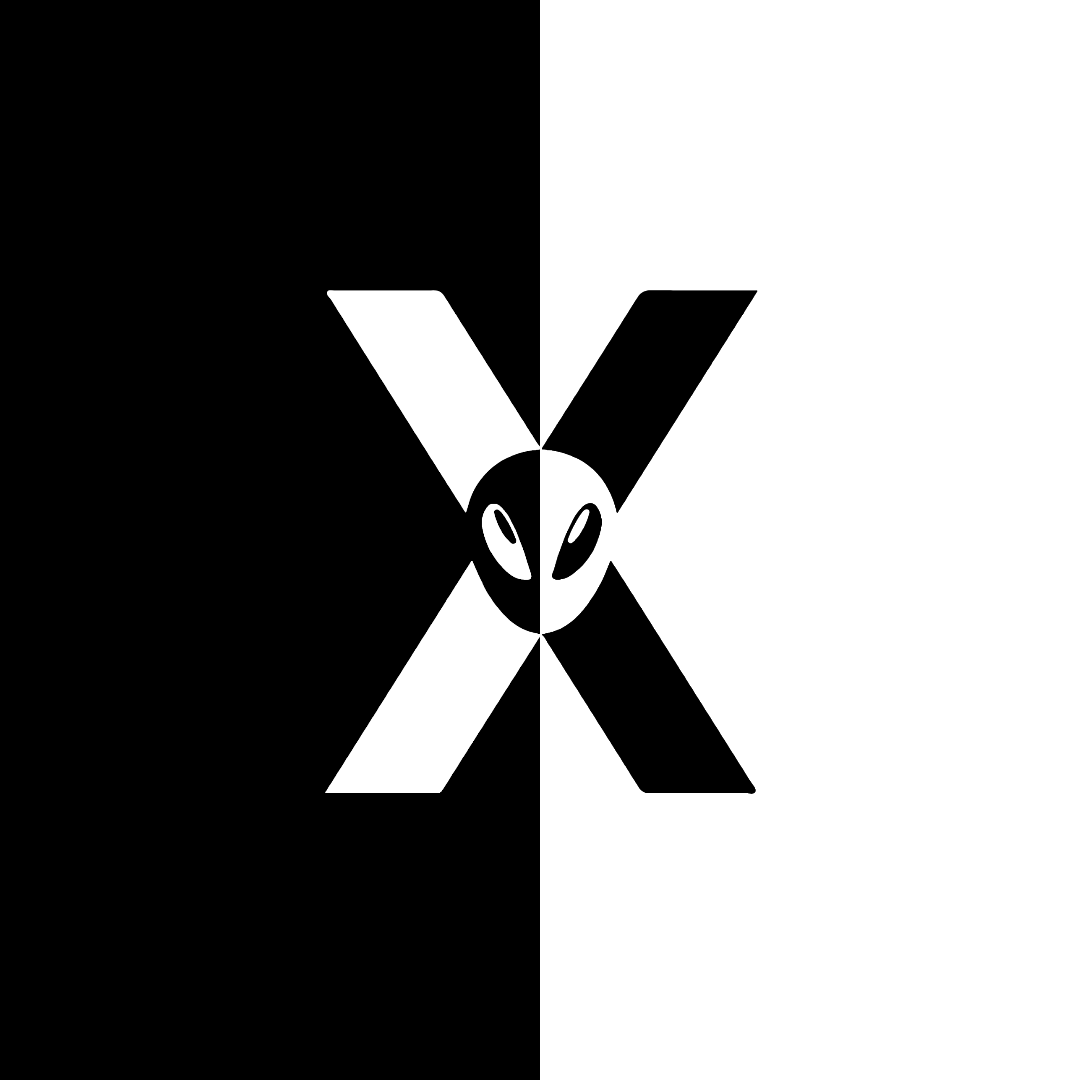 AlienX_Tech's tweet photo. Day 🤍  &amp;  Night🖤
#Friday https://t.co/zqT3bMmSlp