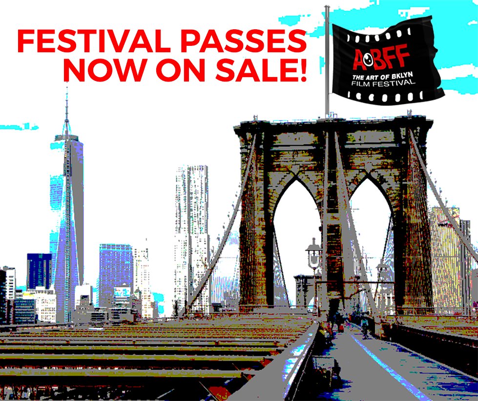 This class is PASS/FAIL. If you don’t get a #AoBFF22 Pass, it's a Fail. For just $50 you can attend over $300 in events! Click “Schedule, Film Guide &amp; Tickets” in our Bio for Passes or tix #AoBFF #FilmFestival #Brooklyn #SupportIndieFilm #NYCEvents #BrooklynEvents #FilmScreening