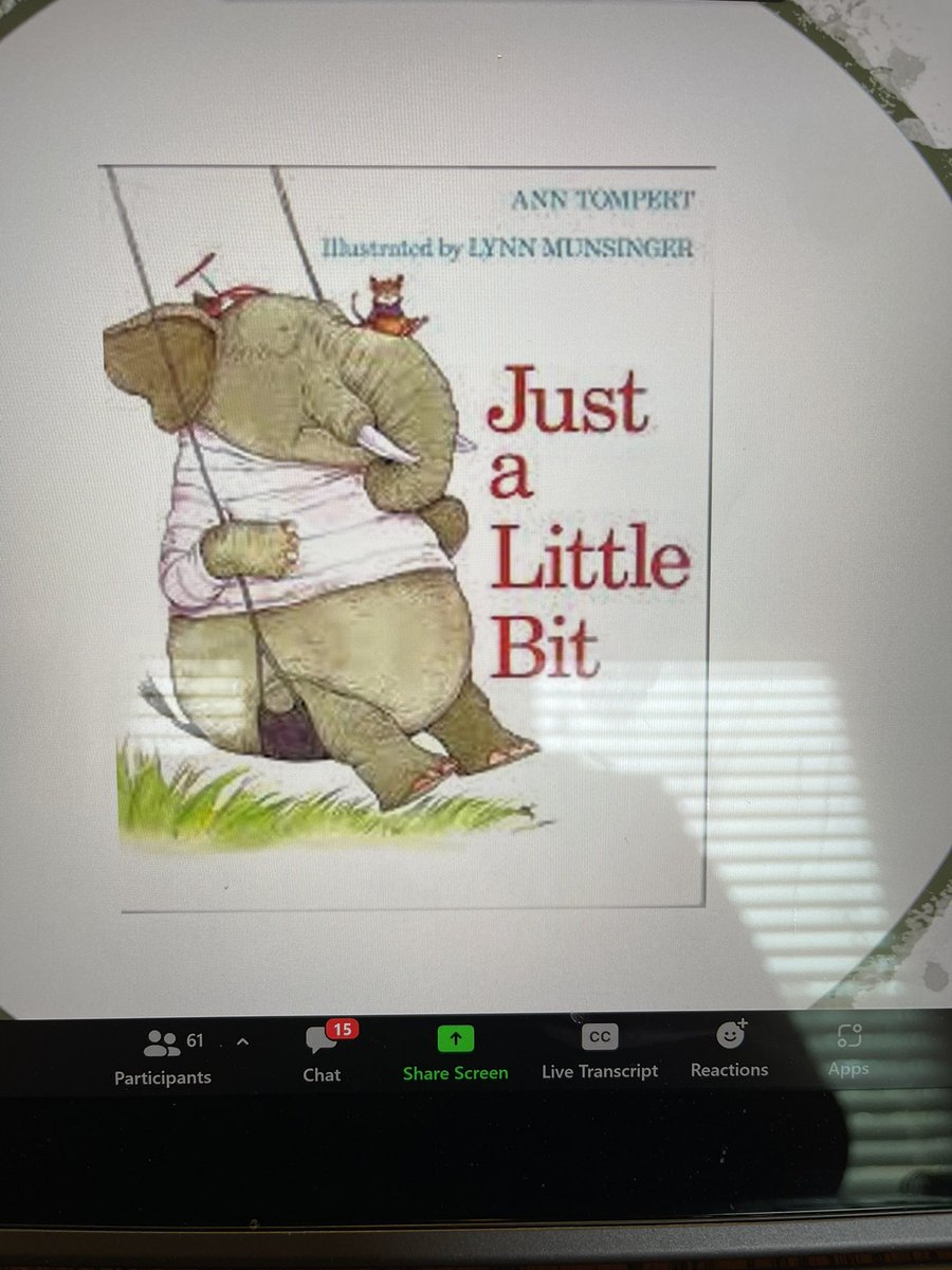 DeeAnnaAlbright's tweet photo. #virtualequity @LEARNERx2 @Doc_Nik307 https://t.co/IWvdm9reYW