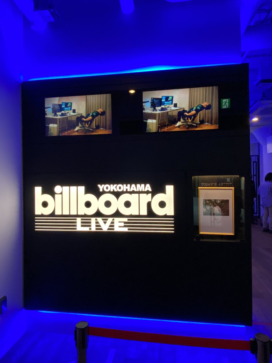 takemas13928201's tweet photo. 関東での最終ステージは演奏時間が100分！"Na Na Na"も演奏された。
残すところ23日の大阪の2ステージのみとなった。調子が上がり凄いことになっているので、少しでも気になっている方は参加を検討してみて！
#コリー・ヘンリー #CoryHenry #JoshEasley #TaRonLockett #ビルボードライブ横浜(3/3) https://t.co/GAQ03VXyqI