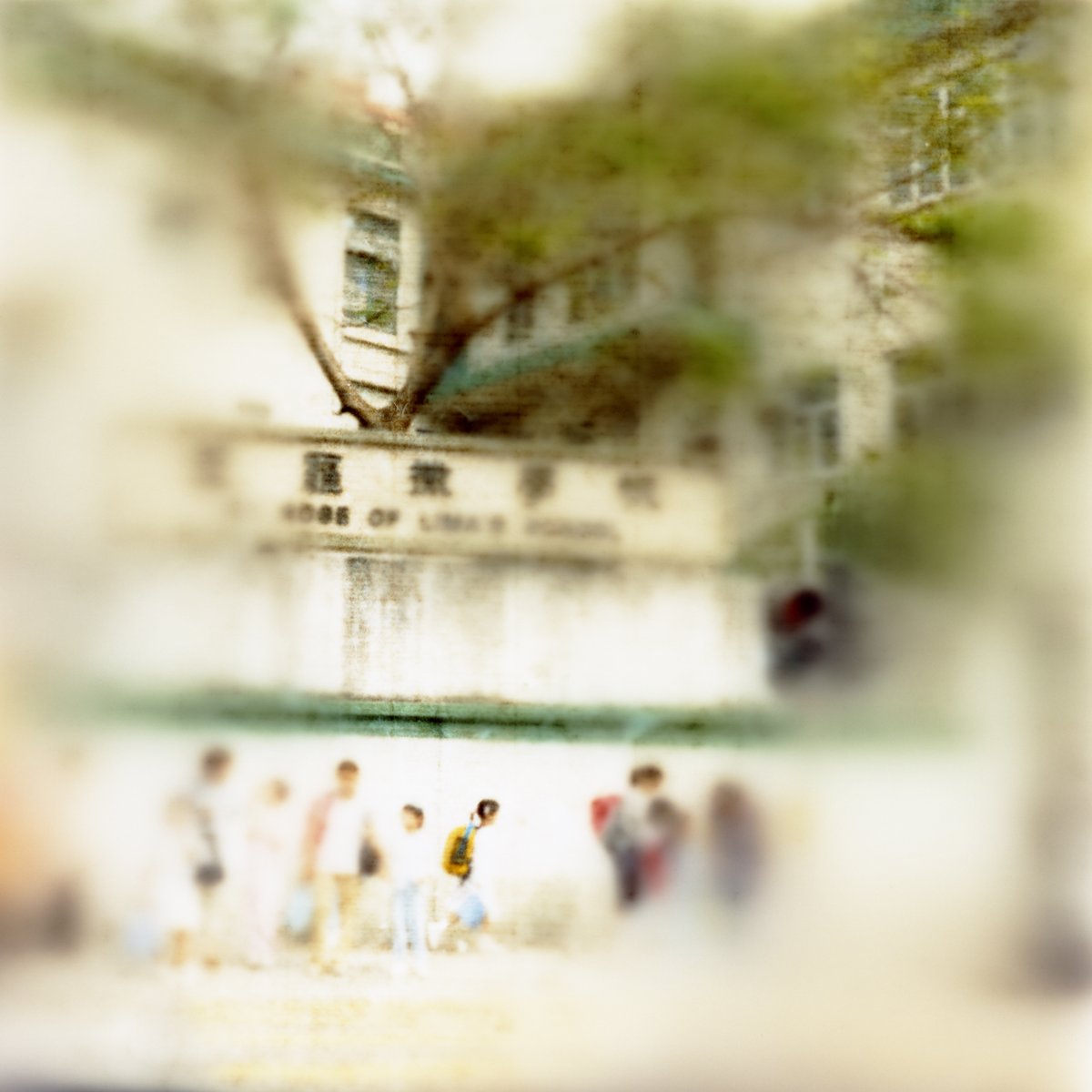 We are so excited to announce that Gladstone House is hosting two @contactphoto exhibits this summer! 📸 🎉 

'The Woods' by Becky Comber and 'Ghost of Home' by Steven Laurie &amp; Virginia Mak will be with us all summer long ☀️ 

#artexhibit #torontoart