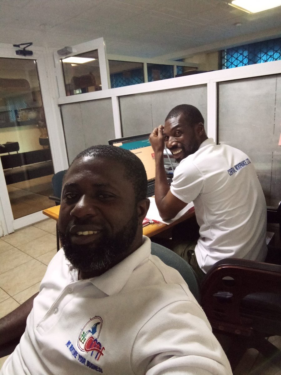 David Doh tweet media