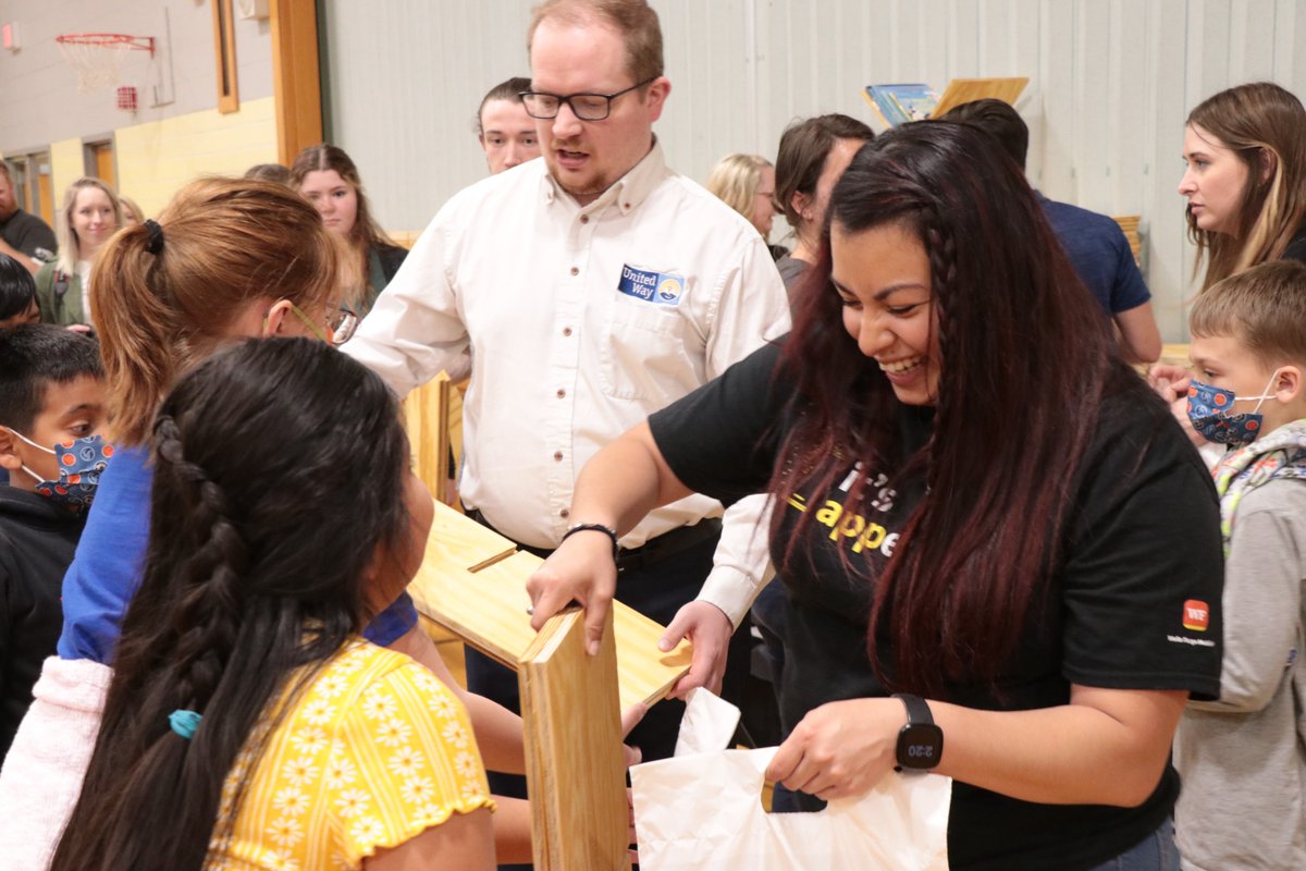 Omaha Public Schools tweet media