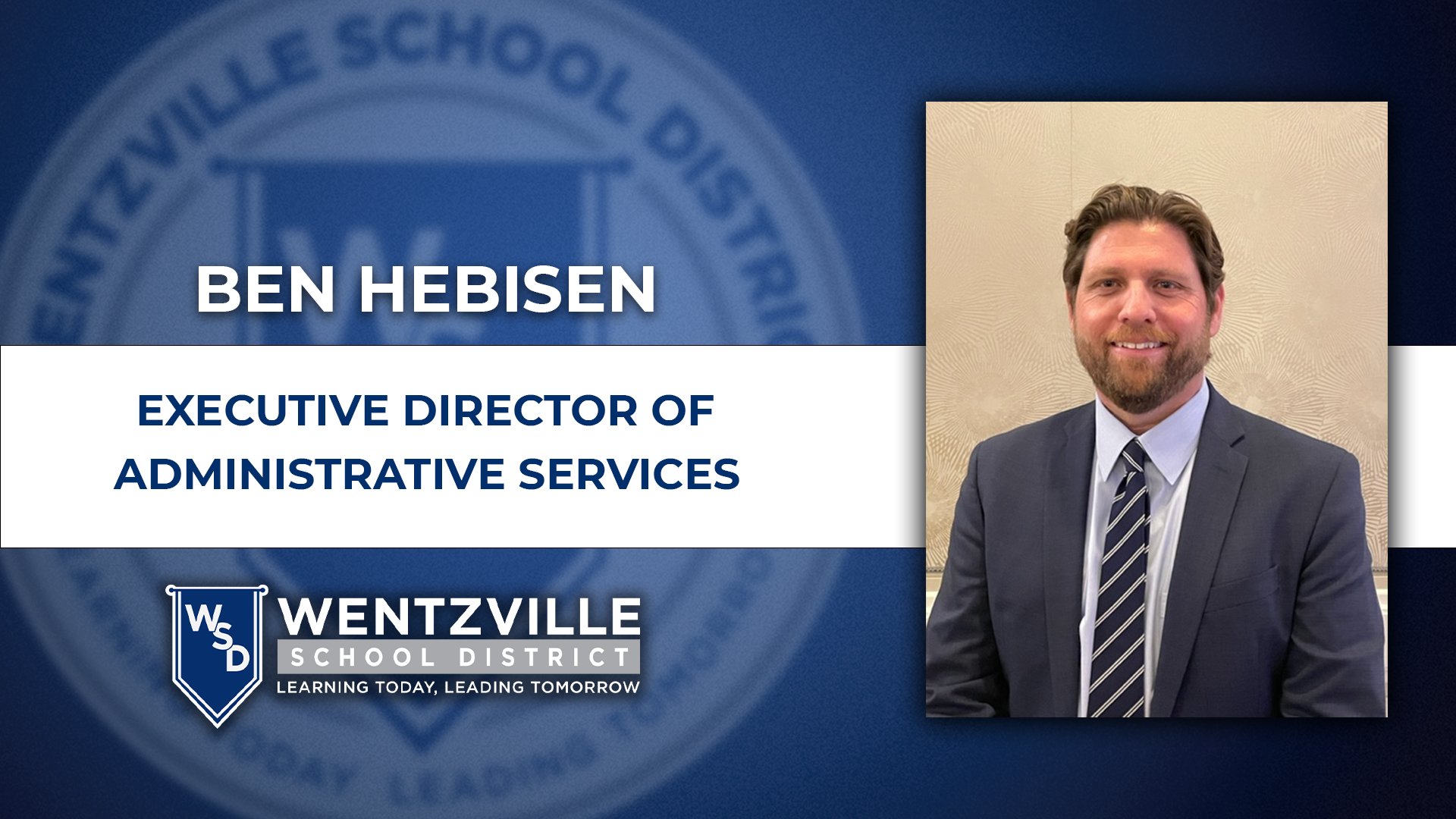 Wentzville Schools on Twitter "The Wentzville School District Board of