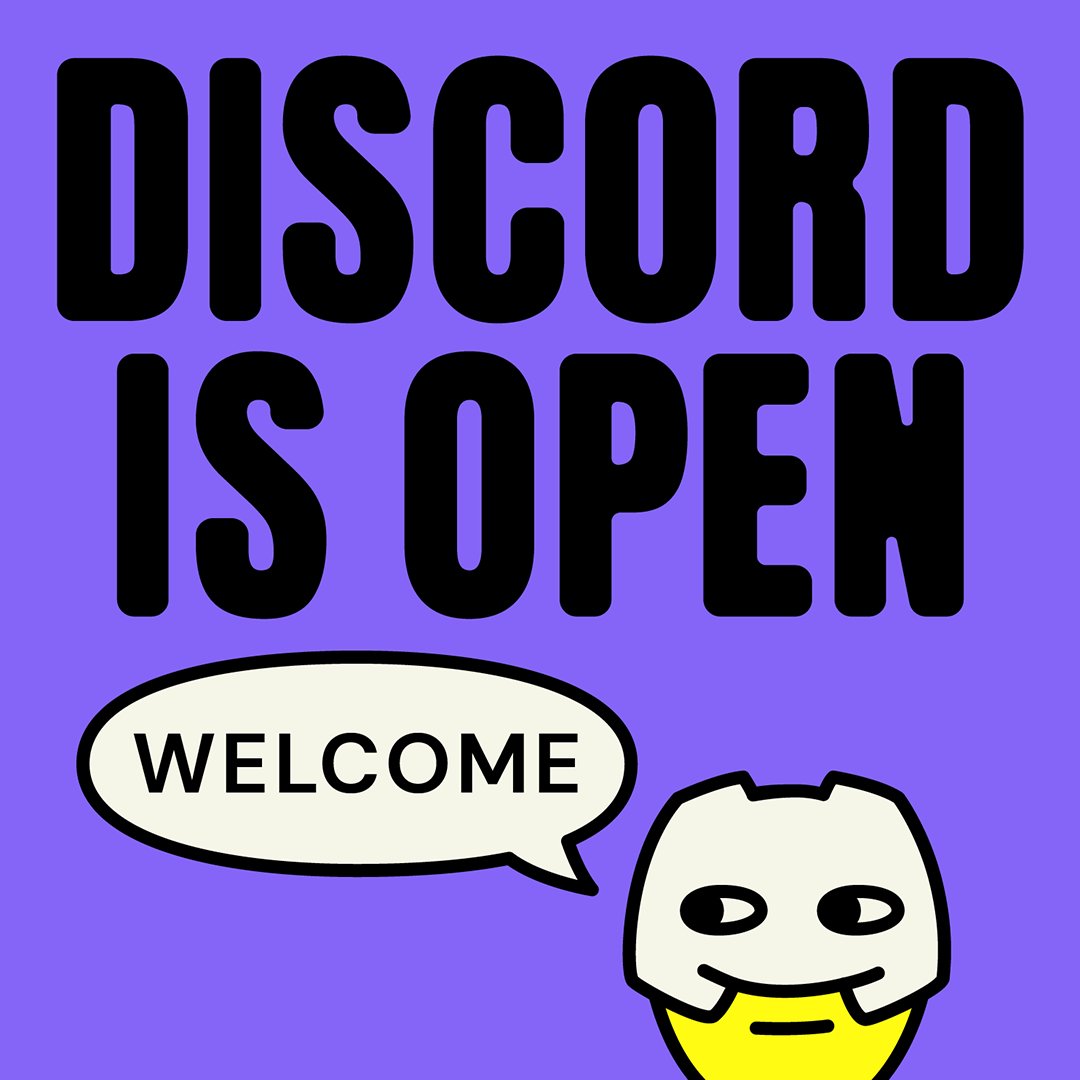 The Randoms tweet media