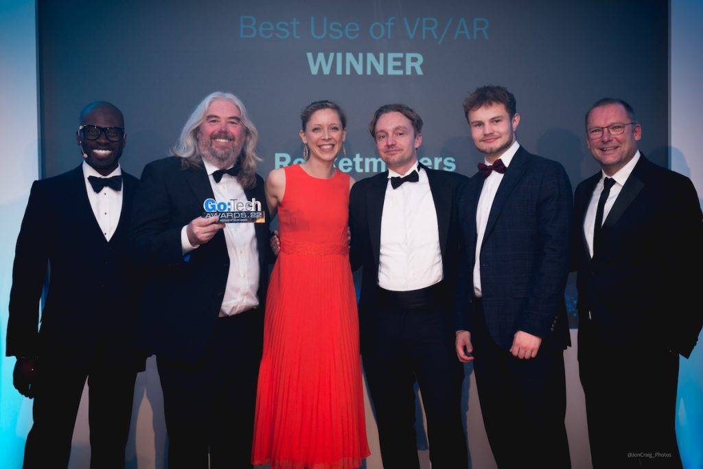 GoTechAwards's tweet photo. Wow - what an amazing evening... ๐คฉ
Thank you to everyone that attended yesterday & a huge congratulations to all our winners! ๐ฅ
We're already looking to next year so sign up here for the latest updates for the Go:Tech Awards 2023 ๐ https://t.co/qnm4z08XZ5
#GoTech22 https://t.co/2VA5WIMmSZ